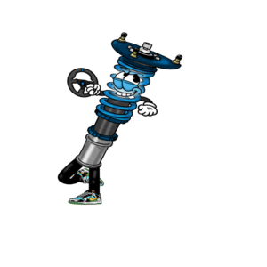 Shop Our Merch COILY