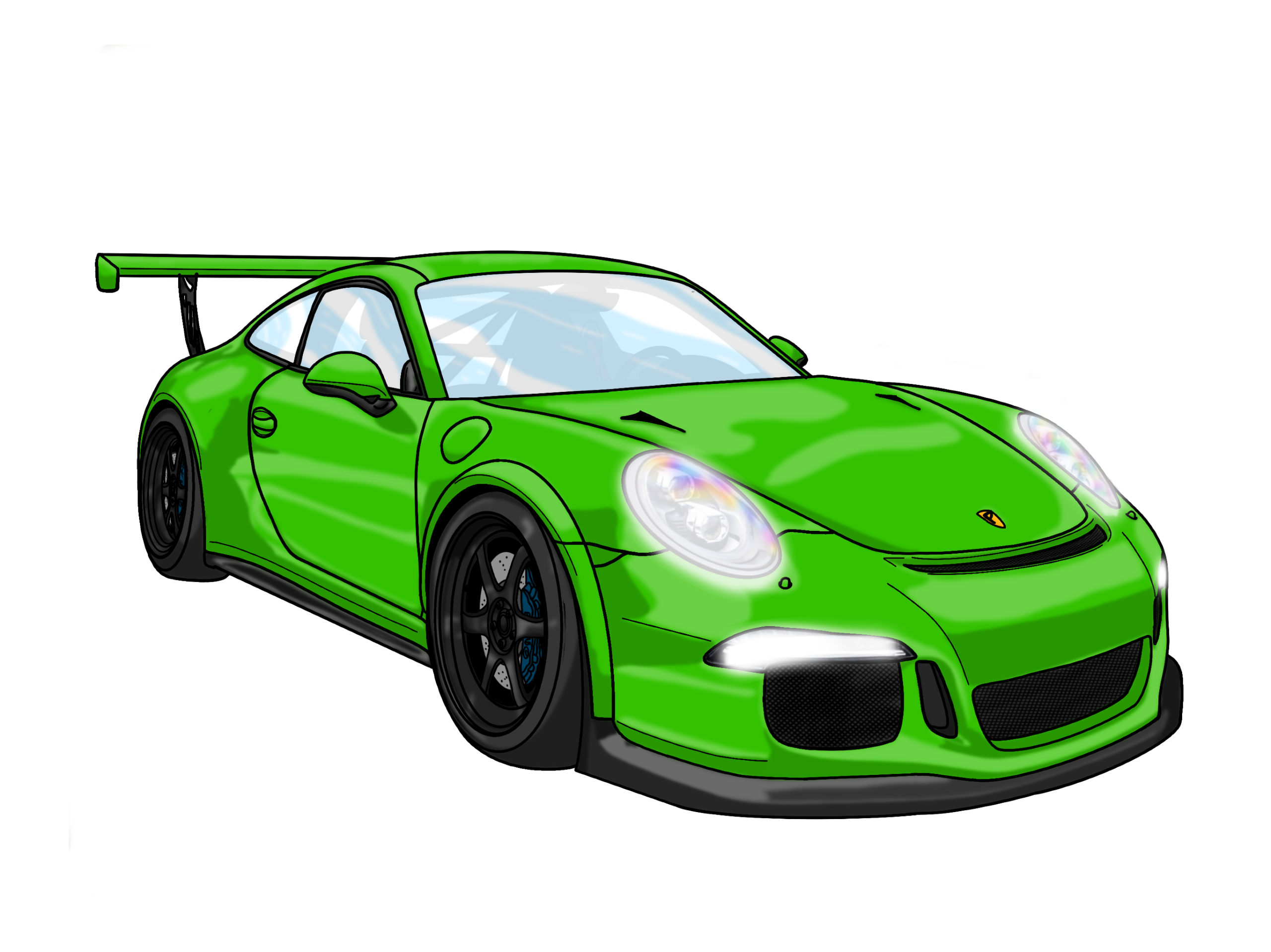 gt3
