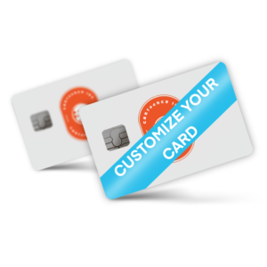 custom car card covers